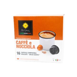 NESCAFÈ DOLCE GUSTO COMPATIBILI