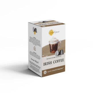 FLAG - Irish Coffee