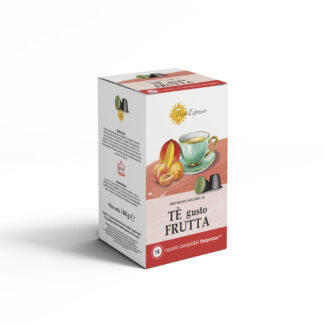 FLAG - Tè gusto Frutta