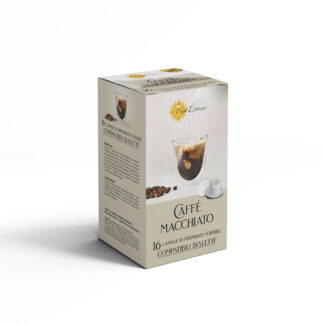 Caffè Macchiato