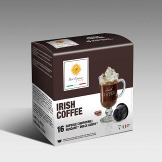 Irish Coffee