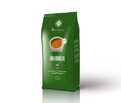 CAFFITALY SYSTEM COMPATIBILI