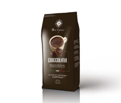 CAFFITALY SYSTEM COMPATIBLE