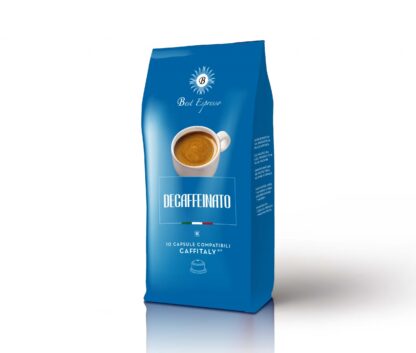CAFFITALY SYSTEM COMPATIBLE