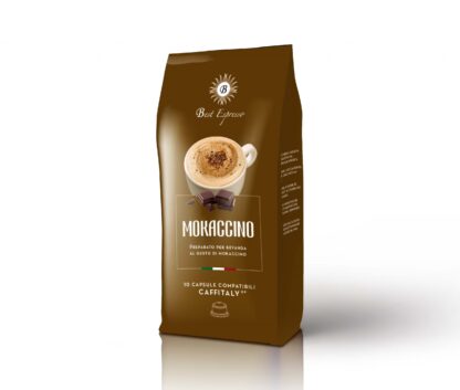 Mokaccino