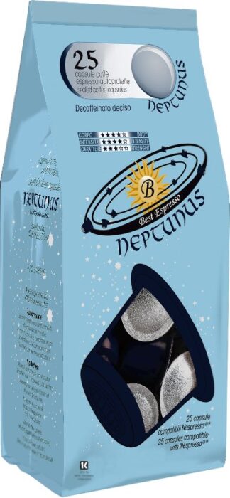 Satelliti - Neptunus (Deka)