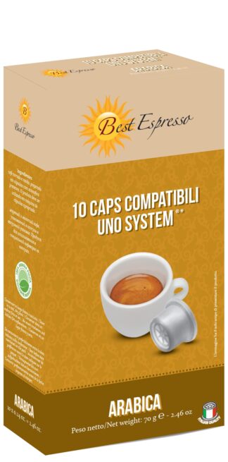 Uno - Arabica