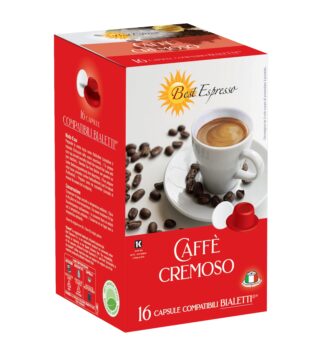 Bialetti - Cremoso