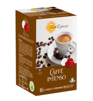 Bialetti - Intenso