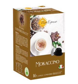 Bialetti - Mokaccino
