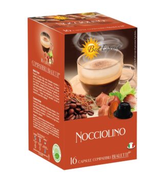 Bialetti - Nocciolino