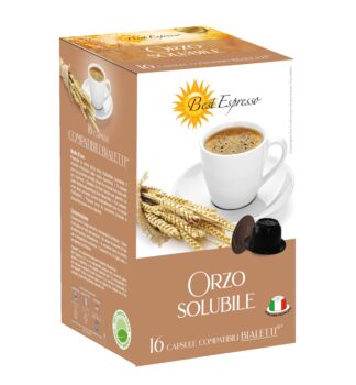 Bialetti - Orzo