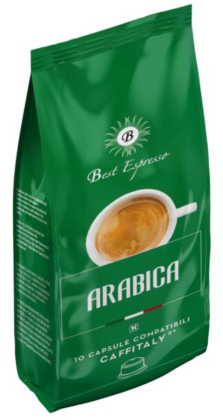 Caffitaly - Arabica