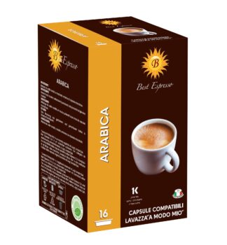 Grigi - Arabica