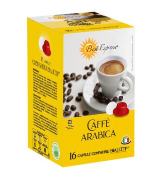 Bialetti - Arabica