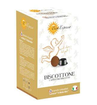 Cupido - Biscottone