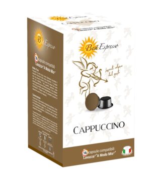 Cupido - Cappuccino
