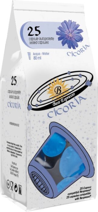 Satelliti - Cicoria Solubile