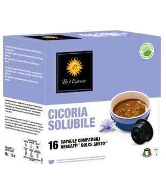 Dolce Gusto - Cicoria