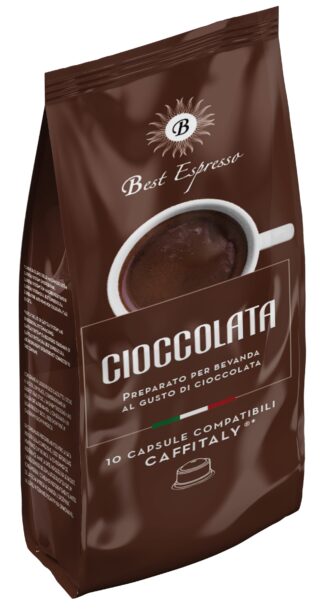 Caffitaly - Ciccolato