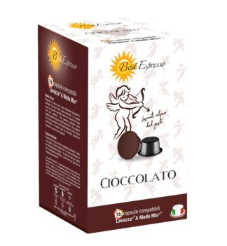 Cupido - Cioccolato