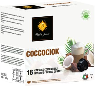 Dolce Gusto - Coccociok