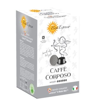 Cupido - Corposo