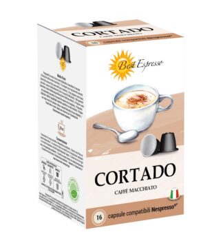 Flag - Cortado