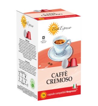 Flag - Cremoso