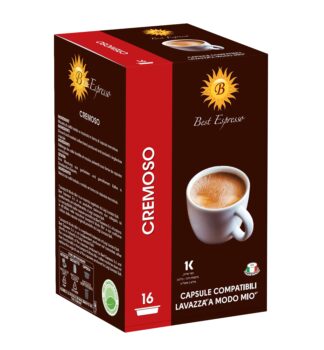 Grigi - Cremoso