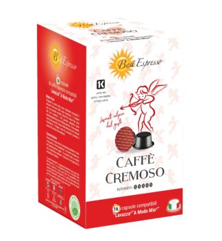 Cupido - Cremoso