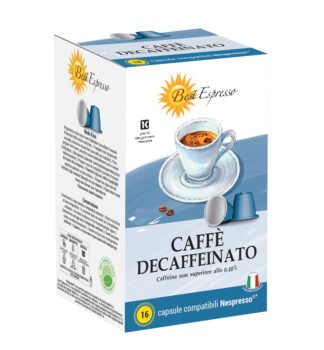 Flag - Decaffeinato