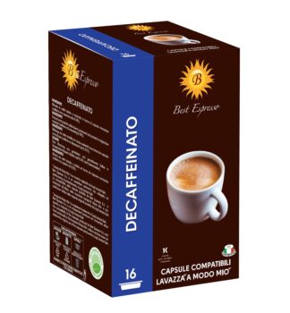 Grigi - Decaffeinato