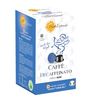 Cupido - Decaffeinato