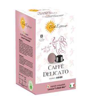 Cupido - Delicato