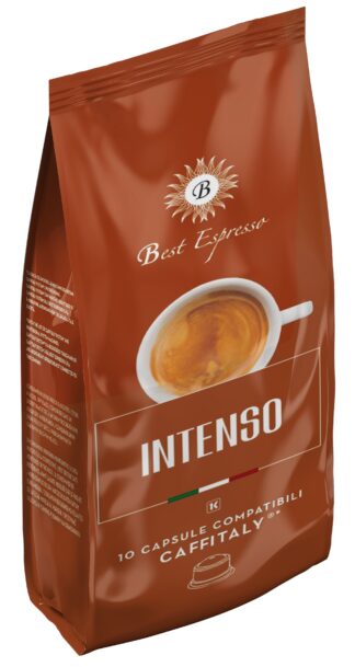 Caffitaly - Intenso