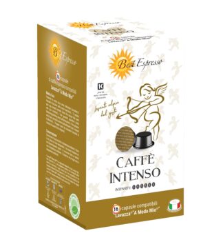 Cupido - Intenso
