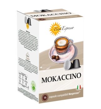 Flag - Mokaccino