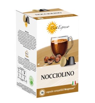 Flag - Nocciolino