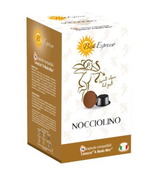 Cupido - Nocciolino