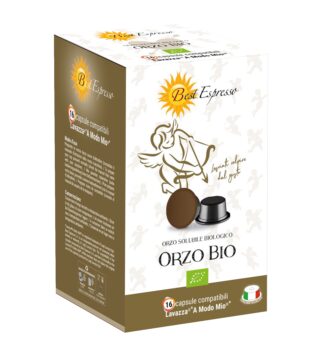 Cupido - Orzo Bio