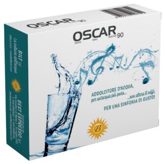 Oscar - Addolcitore