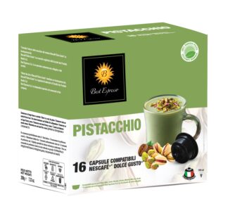 Dolce Gusto - Pistacchio